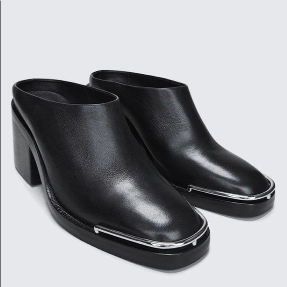 Alexander Wang Shoes - Alexander Wang Mule